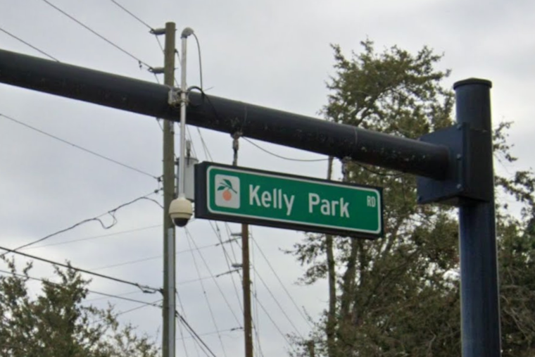Apopka Kelly Park Road Widening Faces Funding Shortfall