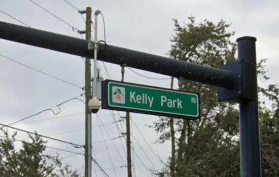 Apopka Kelly Park Road Widening Faces Funding Shortfall