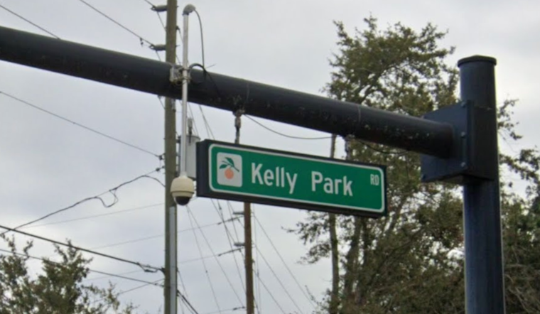 Apopka Kelly Park Road Widening Faces Funding Shortfall