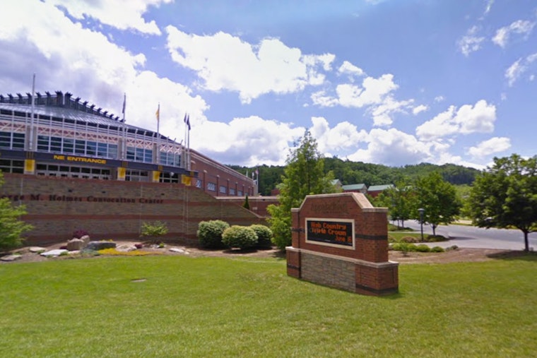 App State Took 11 Years to Act on Band Director's Misconduct Claims