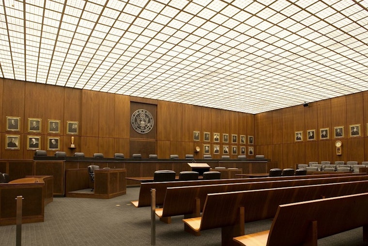 Appeals Court Shields AI Child Abuse Images at Home, Judge Begs Supreme Court to Act