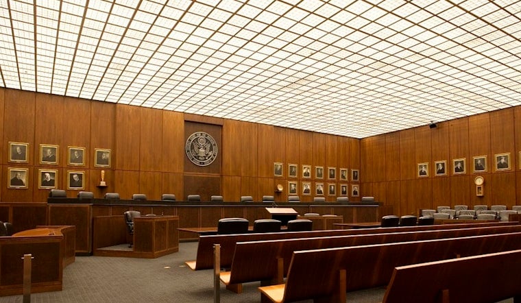 Appeals Court Shields AI Child Abuse Images at Home, Judge Begs Supreme Court to Act