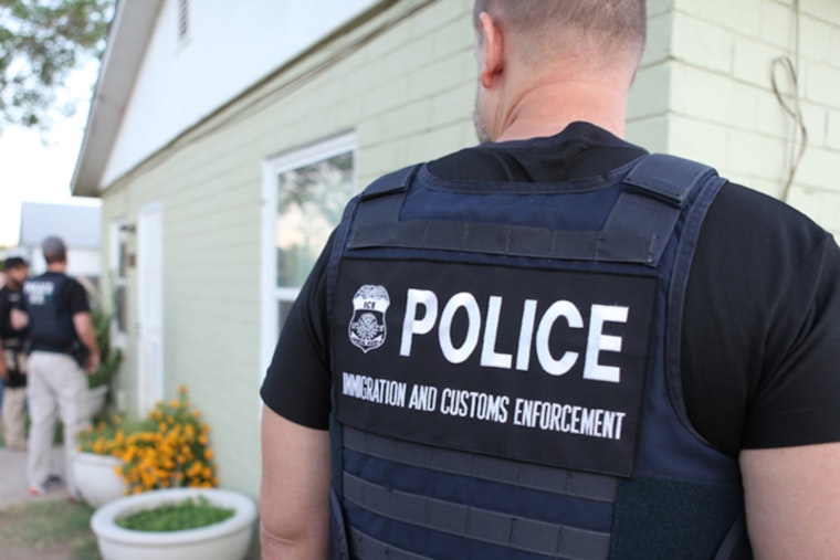 Appeals Court Shields Quaker, Sikh, Baptist Sites From ICE Arrests