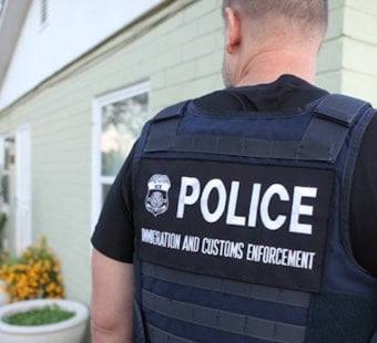Appeals Court Shields Quaker, Sikh, Baptist Sites From ICE Arrests