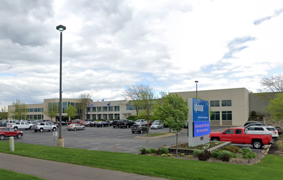 Apple Valley Pipe Titan GF Splashes Out $11.4M on Hybrid HQ Makeover