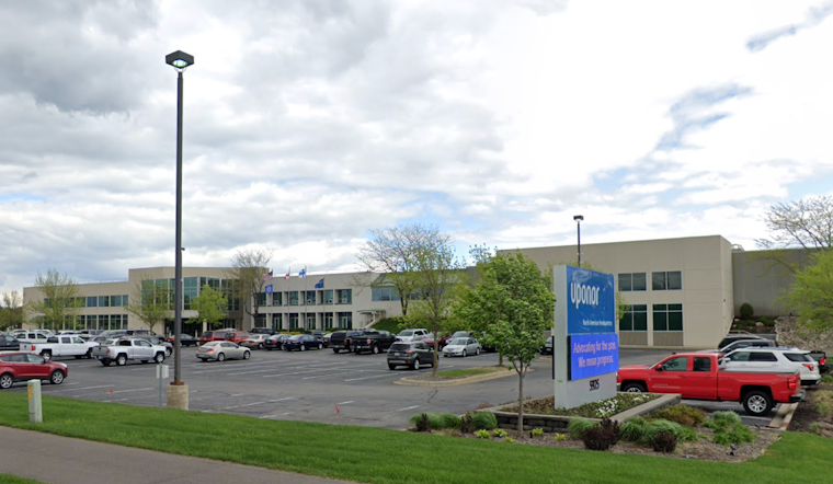 Apple Valley Pipe Titan GF Splashes Out $11.4M on Hybrid HQ Makeover