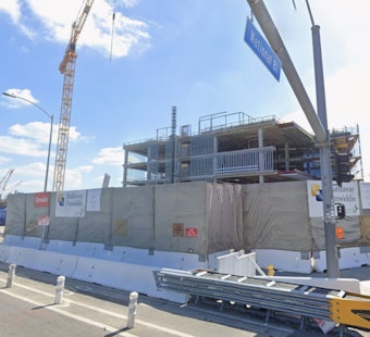 Apple's Giant Culver City HQ Muscles Onto LA's Westside