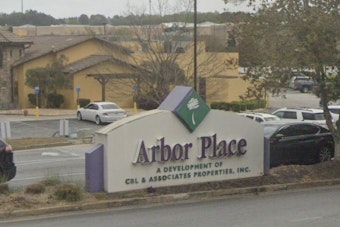 Arbor Place Mall's Value Sinks 46%, Foreclosure Now Looms in Douglasville