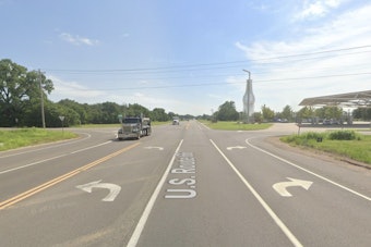 Arcadia Route 66 Crash Leaves Two Critical, Five Hospitalized, Cause Still Unknown