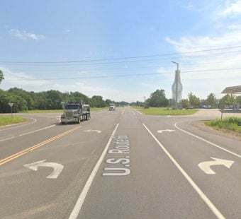 Arcadia Route 66 Crash Leaves Two Critical, Five Hospitalized, Cause Still Unknown