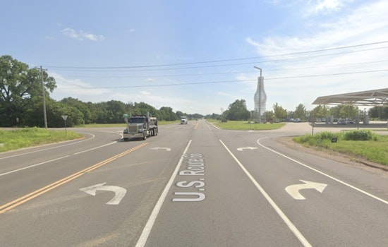 Arcadia Route 66 Crash Leaves Two Critical, Five Hospitalized, Cause Still Unknown
