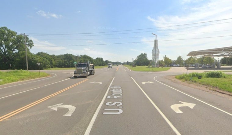 Arcadia Route 66 Crash Leaves Two Critical, Five Hospitalized, Cause Still Unknown