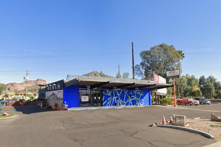 Arcadia's Frida Kahlo-Themed Cantina Shuts Down After Just 10 Months