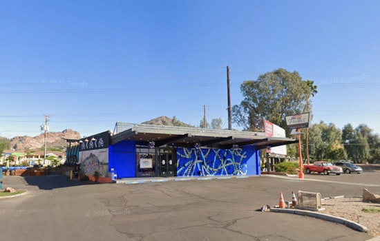 Arcadia's Frida Kahlo-Themed Cantina Shuts Down After Just 10 Months