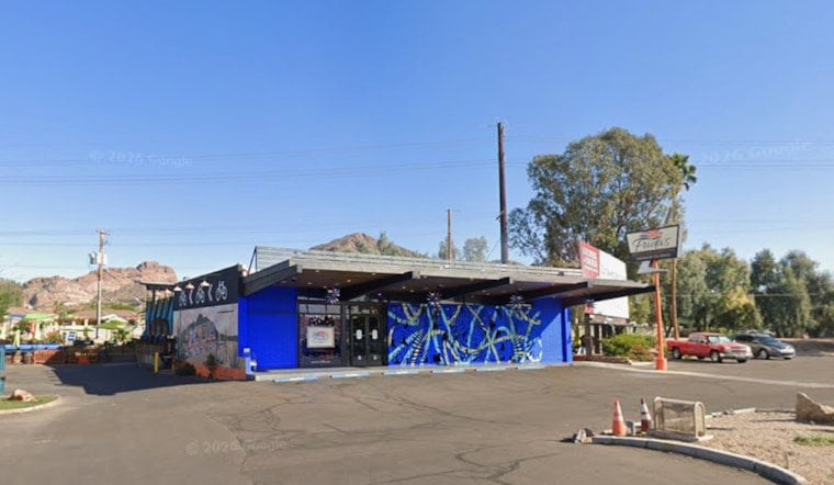 Arcadia's Frida Kahlo-Themed Cantina Shuts Down After Just 10 Months