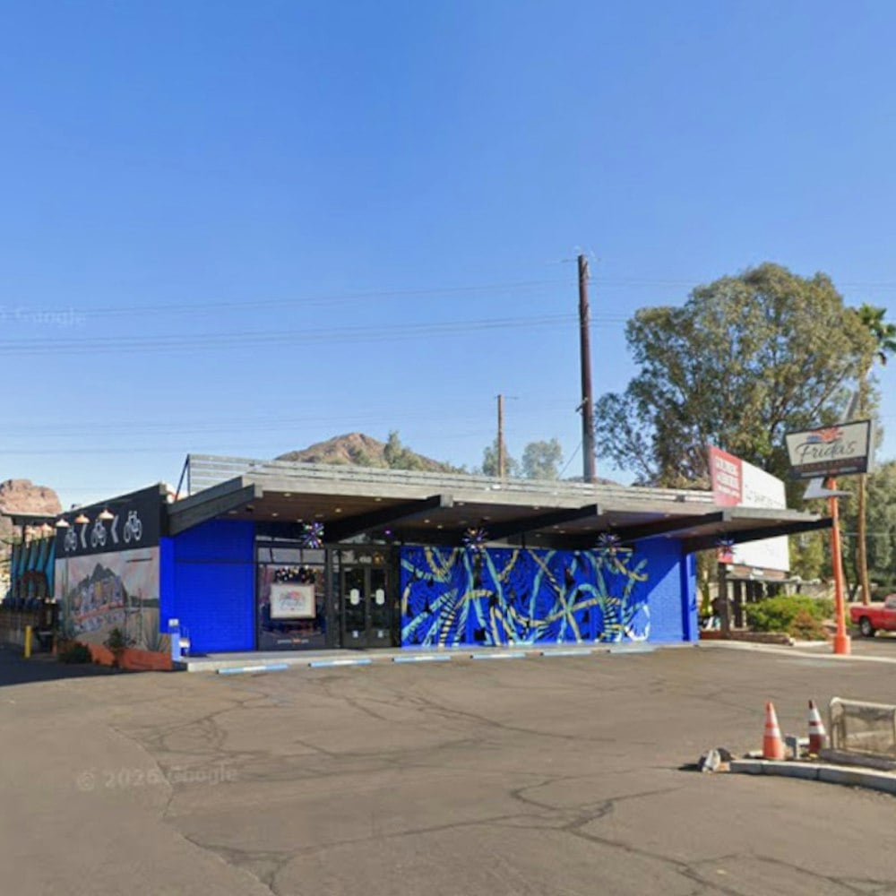 Arcadia's Frida Kahlo-Themed Cantina Shuts Down After Just 10 Months