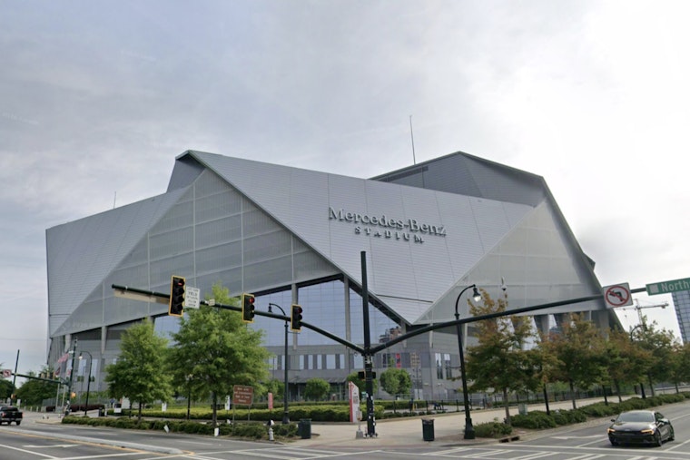 Arctos Deal Values Atlanta Falcons At Record $10.6 Billion, Sources Say