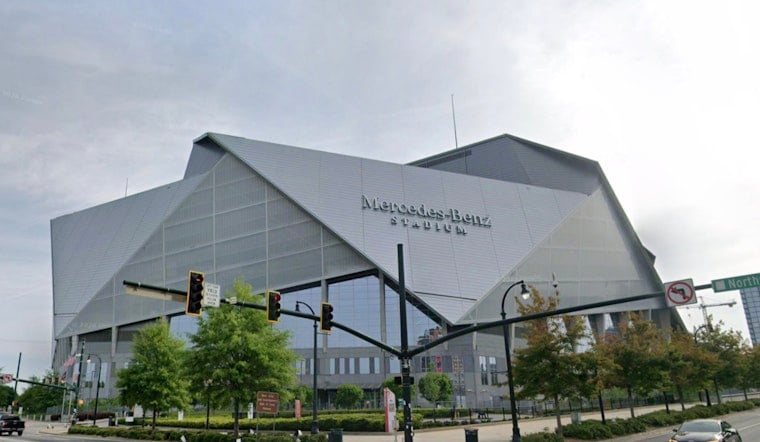 Arctos Deal Values Atlanta Falcons At Record $10.6 Billion, Sources Say