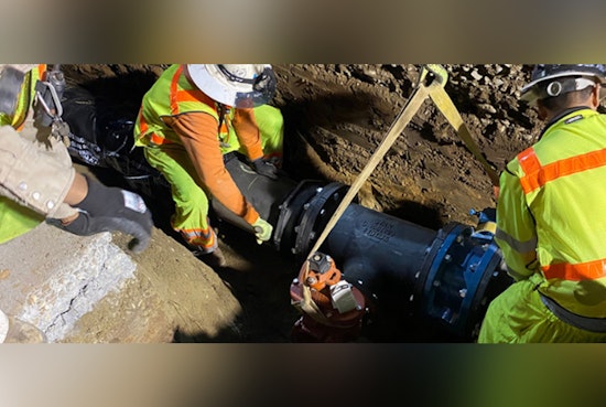 Arden Water Project Wraps After 10 Years, Ending California's Last Flat-Rate Zone
