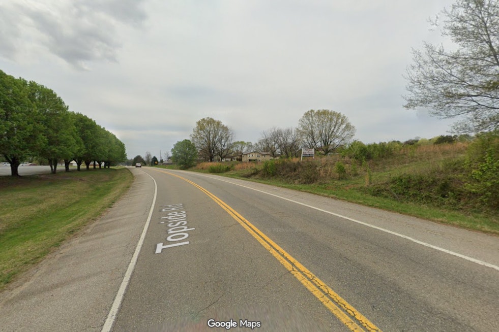 Ardmore Residential Plans 270 Apartments on Topside Road in Louisville