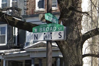 Argument Inside North Broad Street Gas Station Ends With Man, 43, Shot In Leg