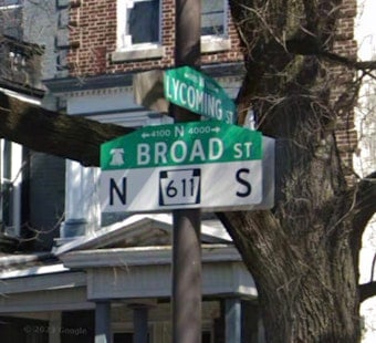 Argument Inside North Broad Street Gas Station Ends With Man, 43, Shot In Leg