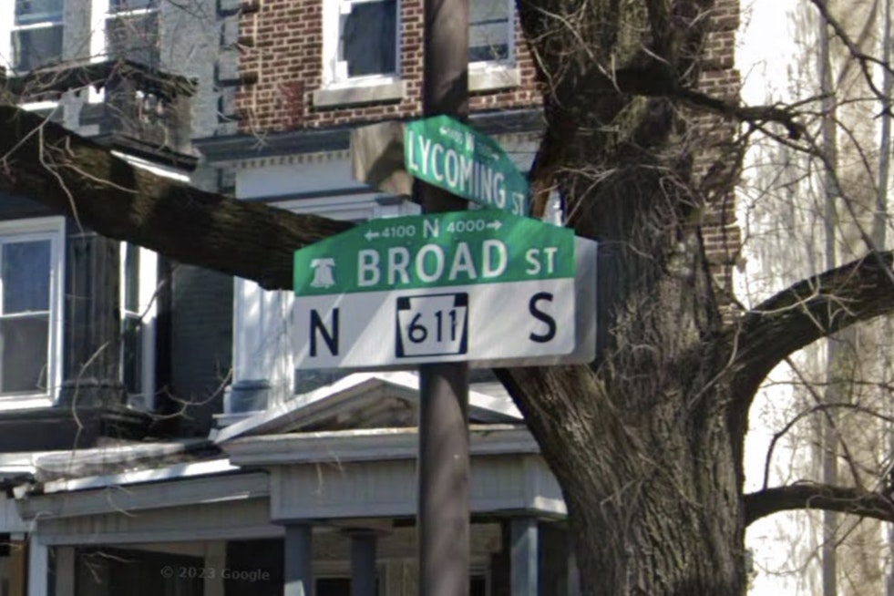Argument Inside North Broad Street Gas Station Ends With Man, 43, Shot In Leg
