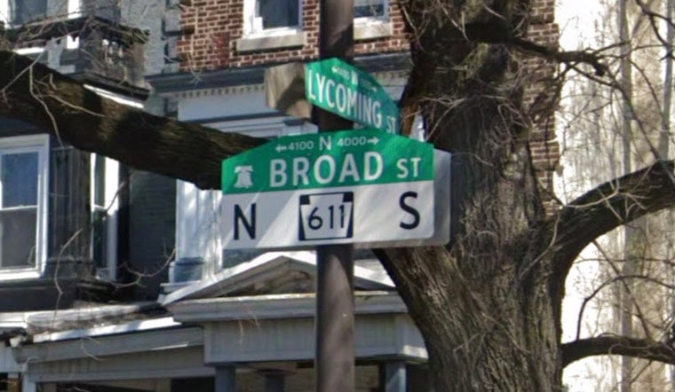 Argument Inside North Broad Street Gas Station Ends With Man, 43, Shot In Leg