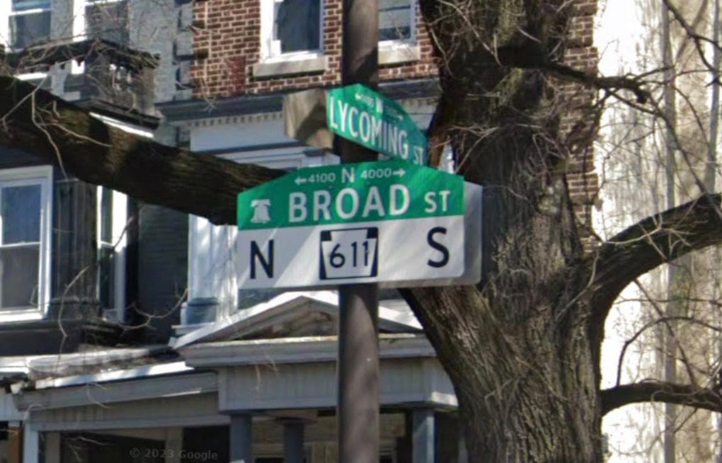 Argument Inside North Broad Street Gas Station Ends With Man, 43, Shot In Leg