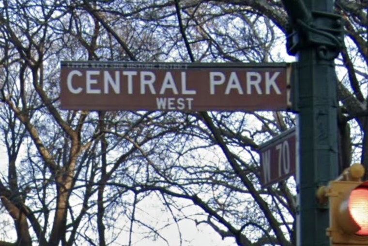Argument Near Central Park Erupts Into Gunfire, One Man Held by NYPD