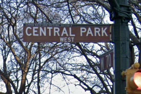 Argument Near Central Park Erupts Into Gunfire, One Man Held by NYPD