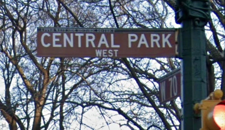Argument Near Central Park Erupts Into Gunfire, One Man Held by NYPD