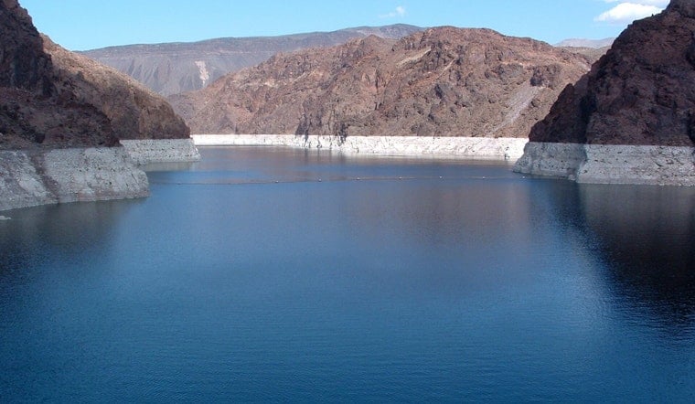 Arizona Absorbs Biggest Colorado River Cuts as Feds Lock In Decade-Long Rules