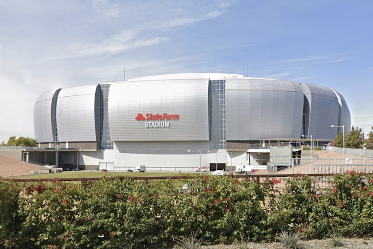 Arizona Chases 2031 Rugby World Cup Bid, Eyes Glendale's 73,000-Seat Stadium