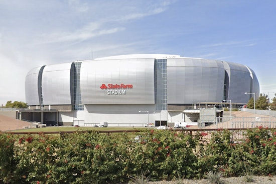 Arizona Chases 2031 Rugby World Cup Bid, Eyes Glendale's 73,000-Seat Stadium