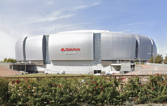 Arizona Chases 2031 Rugby World Cup Bid, Eyes Glendale's 73,000-Seat Stadium