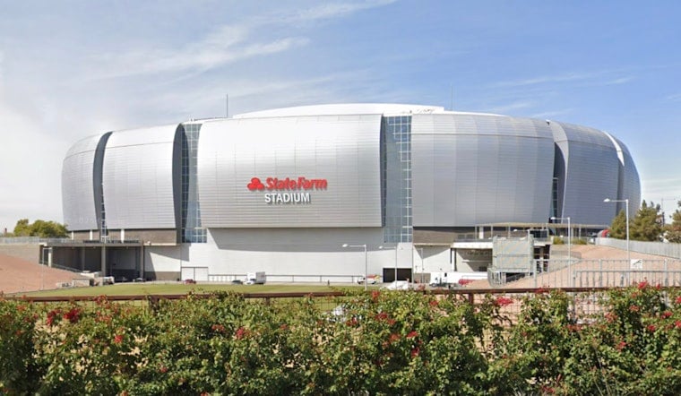 Arizona Chases 2031 Rugby World Cup Bid, Eyes Glendale's 73,000-Seat Stadium