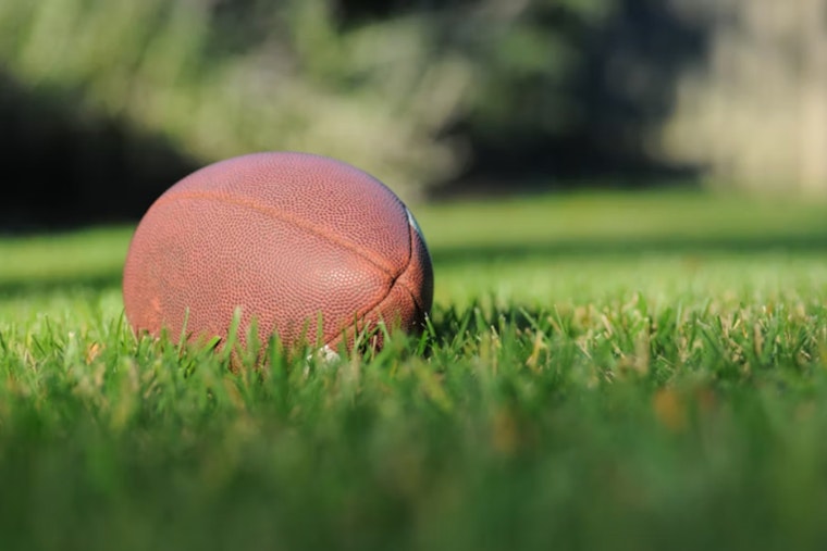 Arizona Dad's Flag Football League for Son With Down Syndrome Swells to 5,000 Kids
