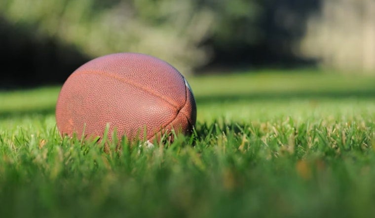 Arizona Dad's Flag Football League for Son With Down Syndrome Swells to 5,000 Kids