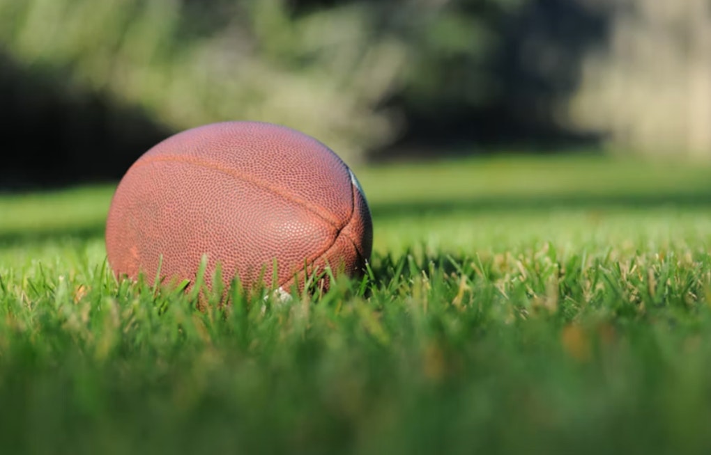 Arizona Dad's Flag Football League for Son With Down Syndrome Swells to 5,000 Kids