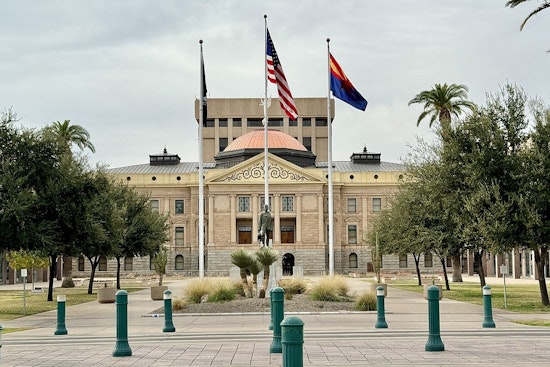 Arizona House Cuts 10% of Staff, Then Spends $640K on Media Studio
