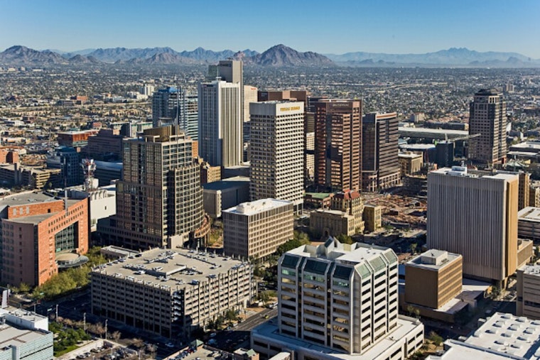 Arizona Singles Need $80K To Live ‘Comfortably’ — Nearly State’s Median Household Pay