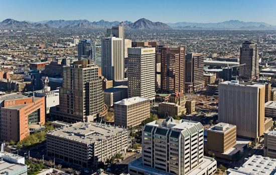 Arizona Singles Need $80K To Live ‘Comfortably’ — Nearly State’s Median Household Pay