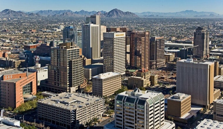 Arizona Singles Need $80K To Live ‘Comfortably’ — Nearly State’s Median Household Pay