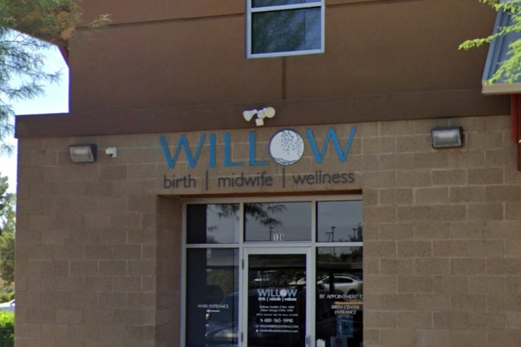 Arizona Suspends Two Mesa Midwives Tied to Willow Birth Center Baby Deaths