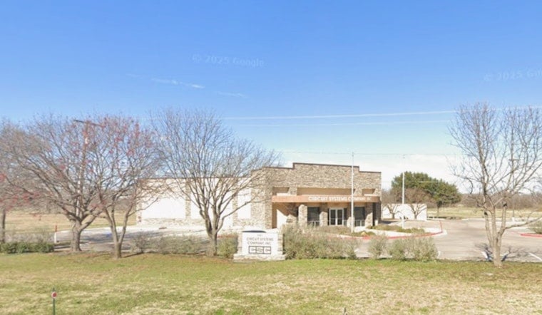 Arlington Aerospace Supplier Circuit Systems Breaks Ground on $45M Expansion