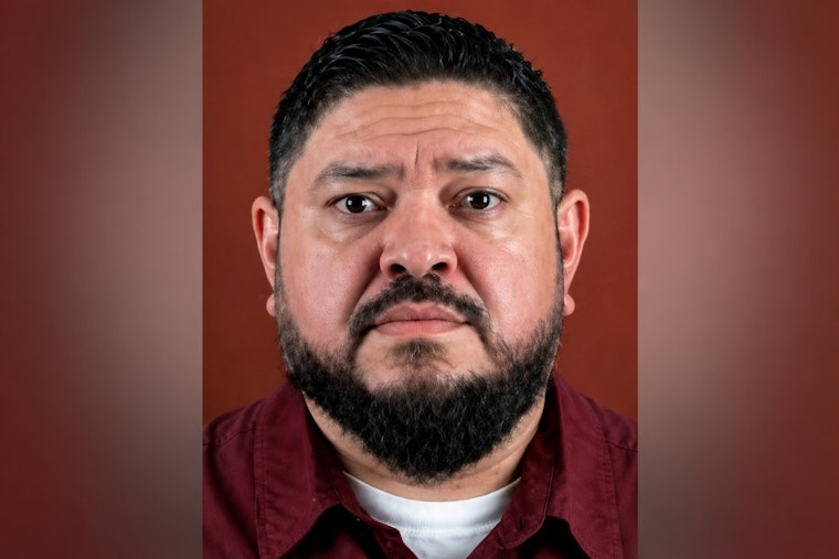 Arlington Man, 42, Gets 20 Years After Skipping Sex Offender Registry
