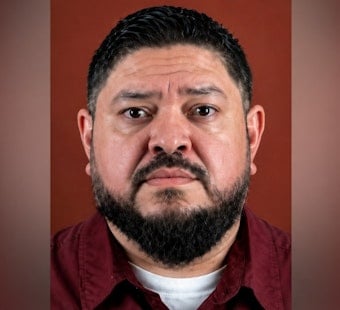 Arlington Man, 42, Gets 20 Years After Skipping Sex Offender Registry