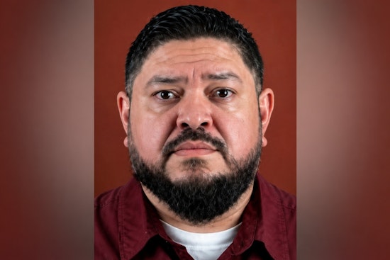 Arlington Man, 42, Gets 20 Years After Skipping Sex Offender Registry