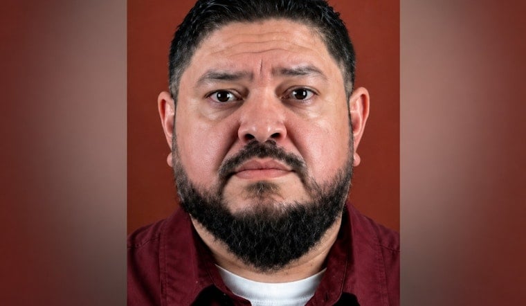Arlington Man, 42, Gets 20 Years After Skipping Sex Offender Registry